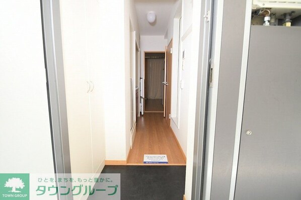 レオパレスマウンフィールの物件内観写真